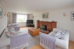 Sitting Room - click for photo gallery